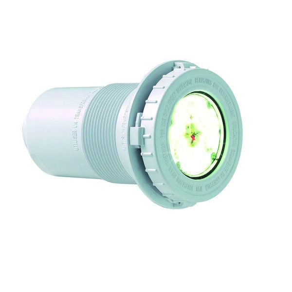 Mini projecteur LED Blanc 18W BETON 3424 - Amaveo
