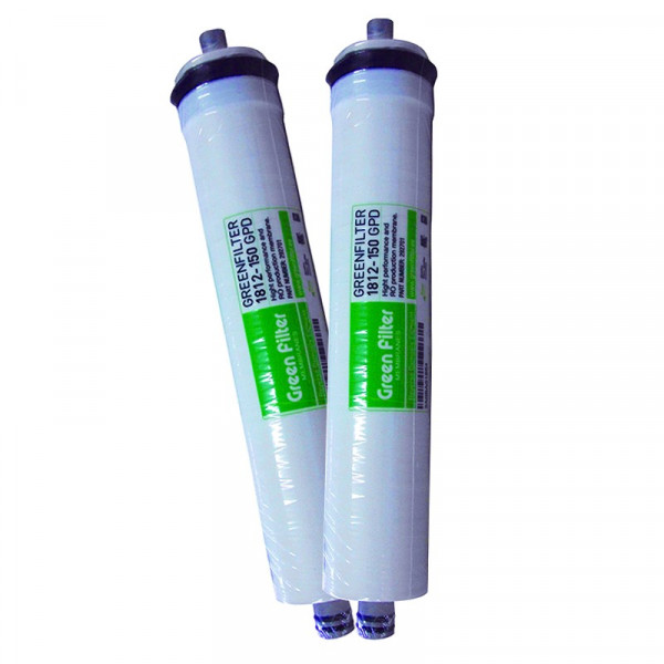 Mebrane d'osmose Green filter 50 GPD pour osmoseur - Osmoseur
