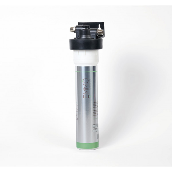 EMMO, système de filtration pour eau de boisson et de cuisine