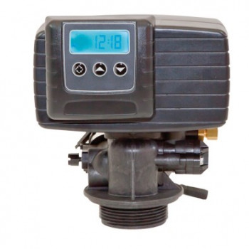 Adoucisseur Pentair vanne Fleck 5600 SXT