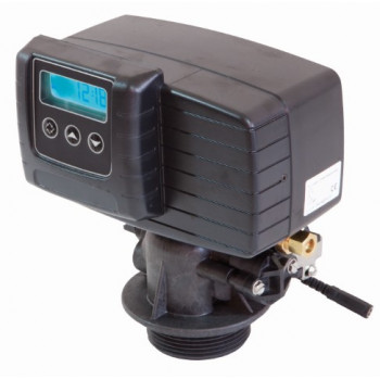 Adoucisseur Pentair vanne Fleck 5600 SXT