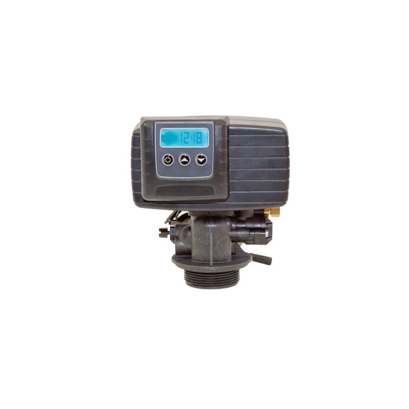 Adoucisseur Pentair 20 L Vanne Fleck 5600 SXT complet avec kit d'installation et mise en service Adoucisseur Pentair 20 L Vanne Fleck 5600 SXT complet avec kit d'installation et mise en service