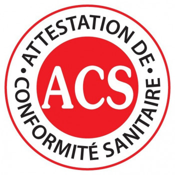 Adoucisseur Pentair 30 L Vanne Fleck 5600 SXT