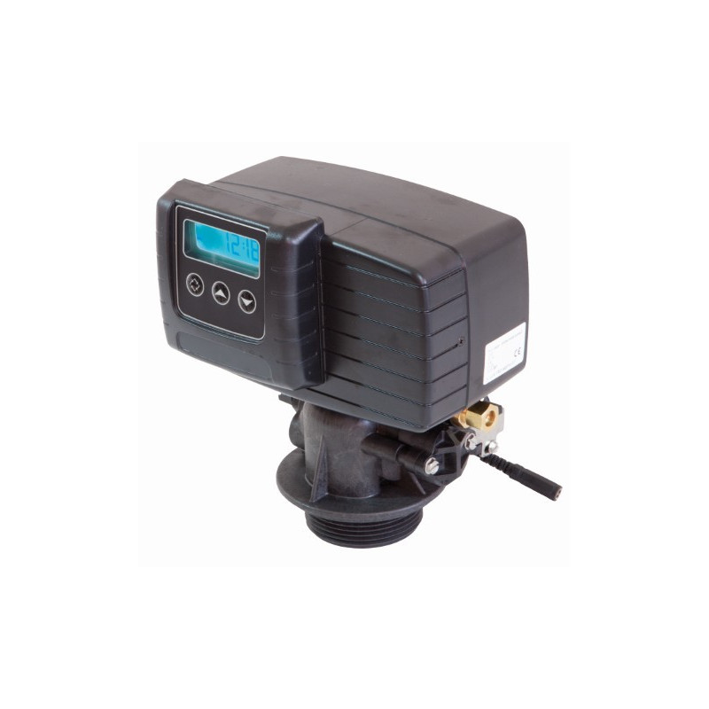 Adoucisseur Pentair 30 litres Vanne Fleck 5600 SXT Installation et
