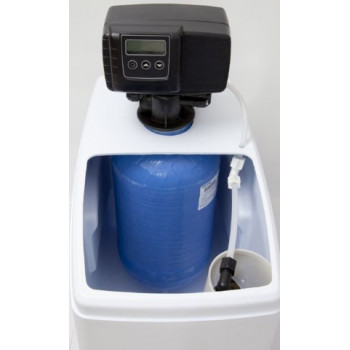 Adoucisseur Pentair 20 L Vanne Fleck 5600 SXT complet avec kit d'installation et mise en service