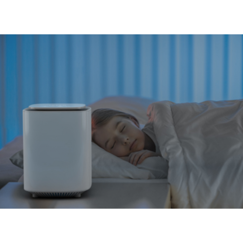 Purificateur d'air HELLO