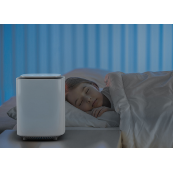 Purificateur d'air HELLO