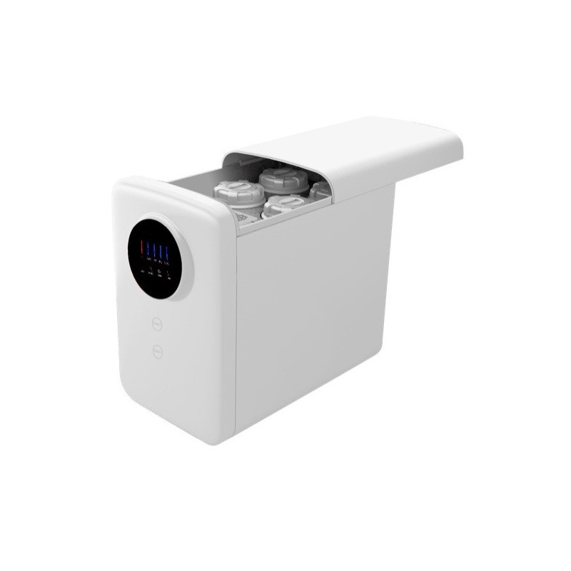 Osmoseur Flux Direct E400