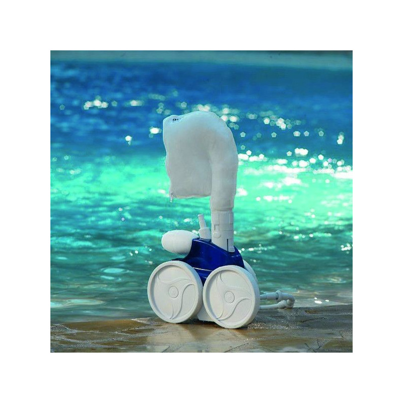 NETTOYEUR HYDRAULIQUE A PRESSION POLARIS 380