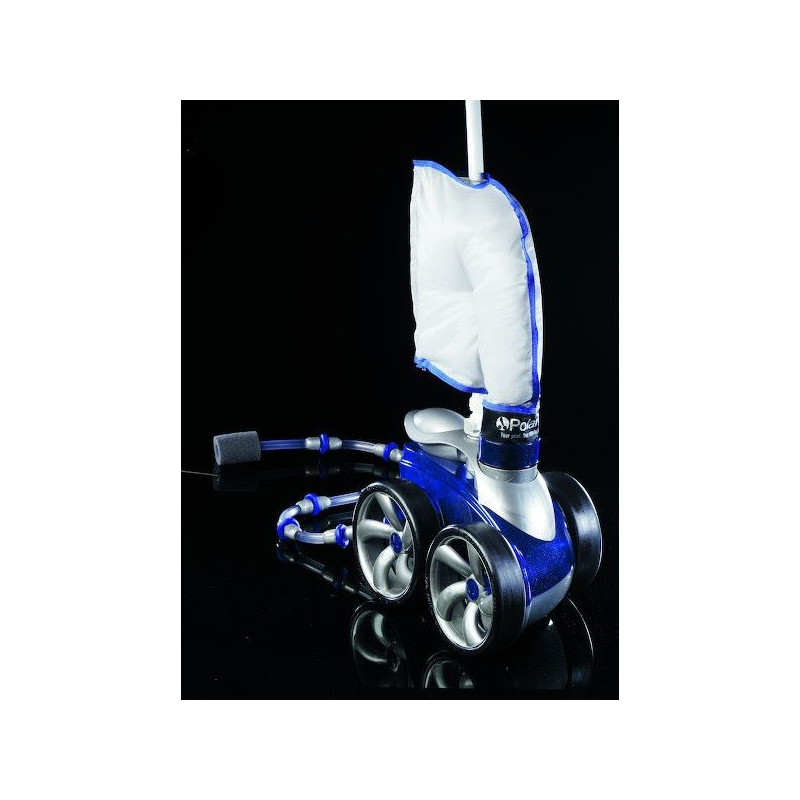 NETTOYEUR HYDRAULIQUE A PRESSION POLARIS 3900S