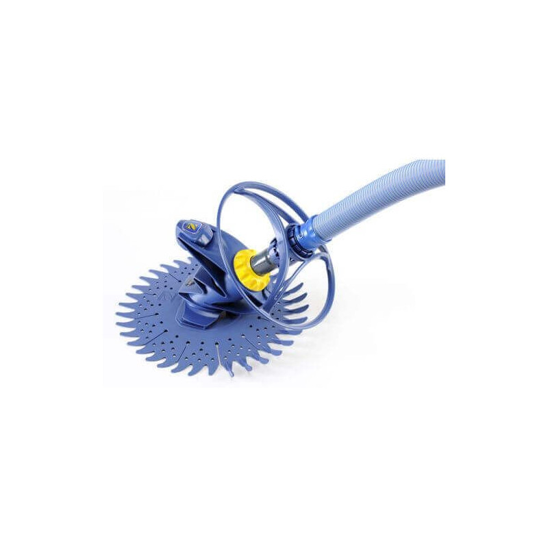 ROBOT ASPIRATION T3 ZODIAC - FOND