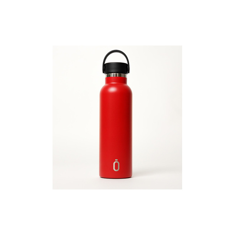 Gourde Runbott Sport rouge Gourde Runbott Sport rouge