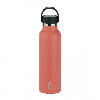 Gourde Runbott Sport corail