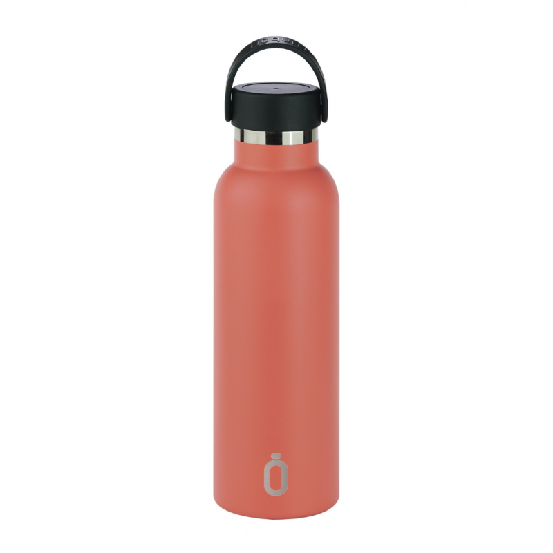 Gourde Runbott Sport corail