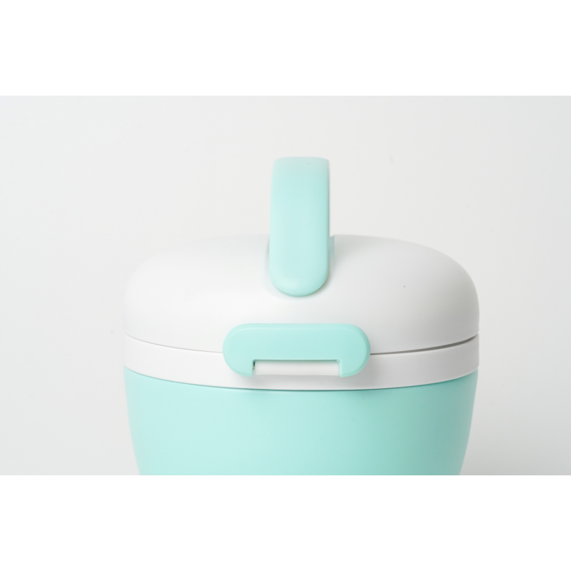 Lunch box thermos Runbott Menthe