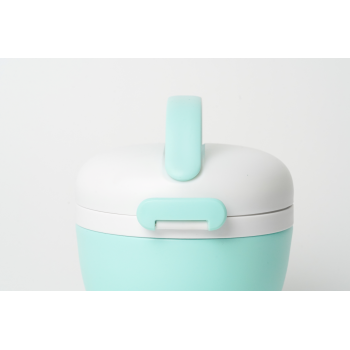 Lunch box thermos Runbott Menthe