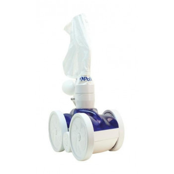 NETTOYEUR HYDRAULIQUE A PRESSION POLARIS 280