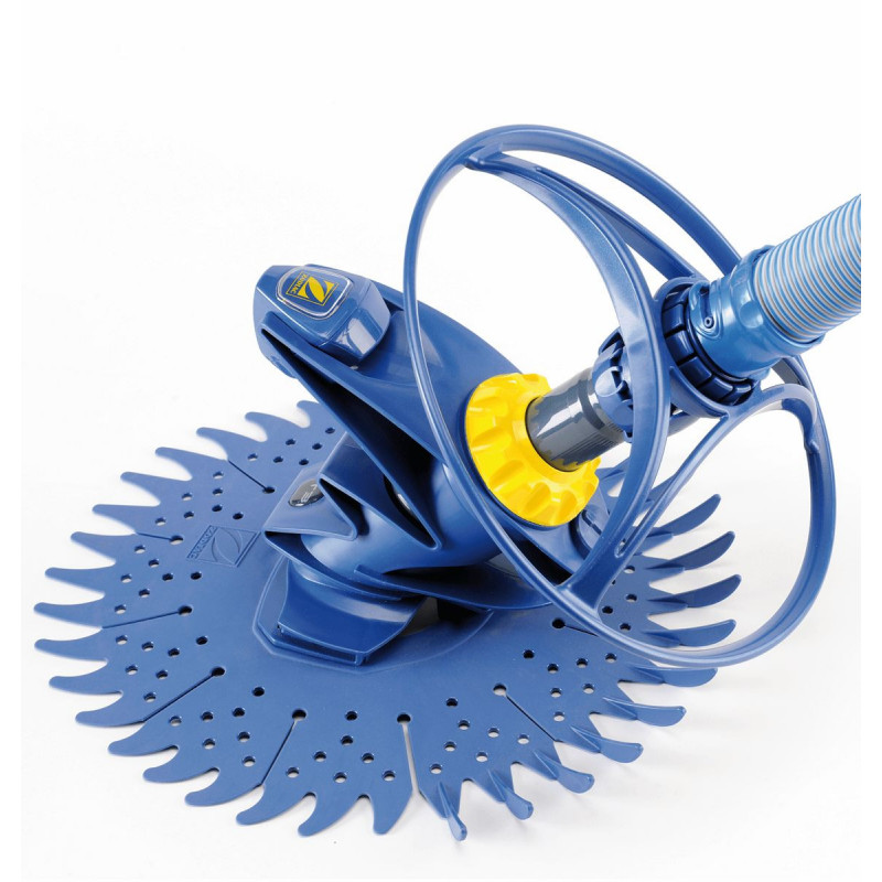 ROBOT ASPIRATION T3 ZODIAC - FOND