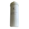 Cartouche de filtration CAG pour osmoseur E50
