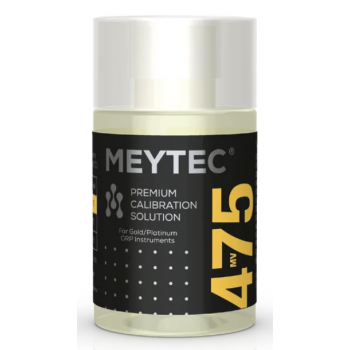 SOLUTION TAMPON REDOX 470MV SACHET 20ML 2