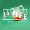 La Carafe original - Lagune