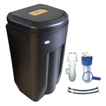 Adoucisseur UGGO 22 Litres + Kit dinstallation