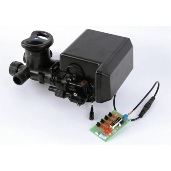 Adoucisseur UGGO 22 Litres + Kit dinstallation et avec mise en service