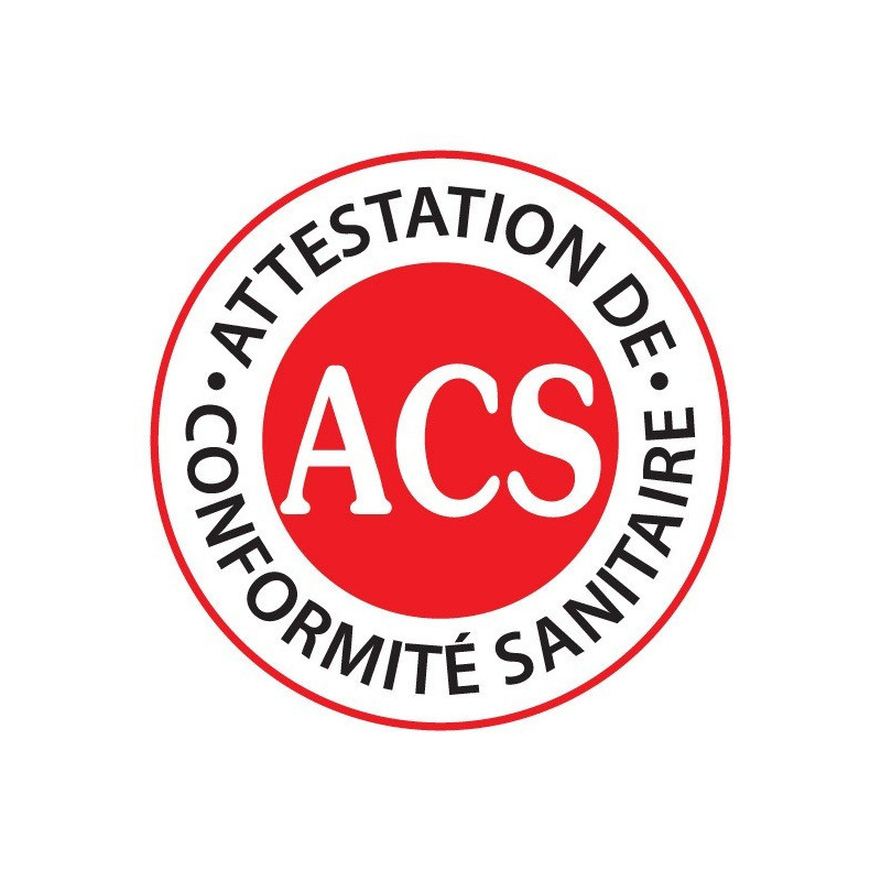 Adoucisseur domestique élégant 20L