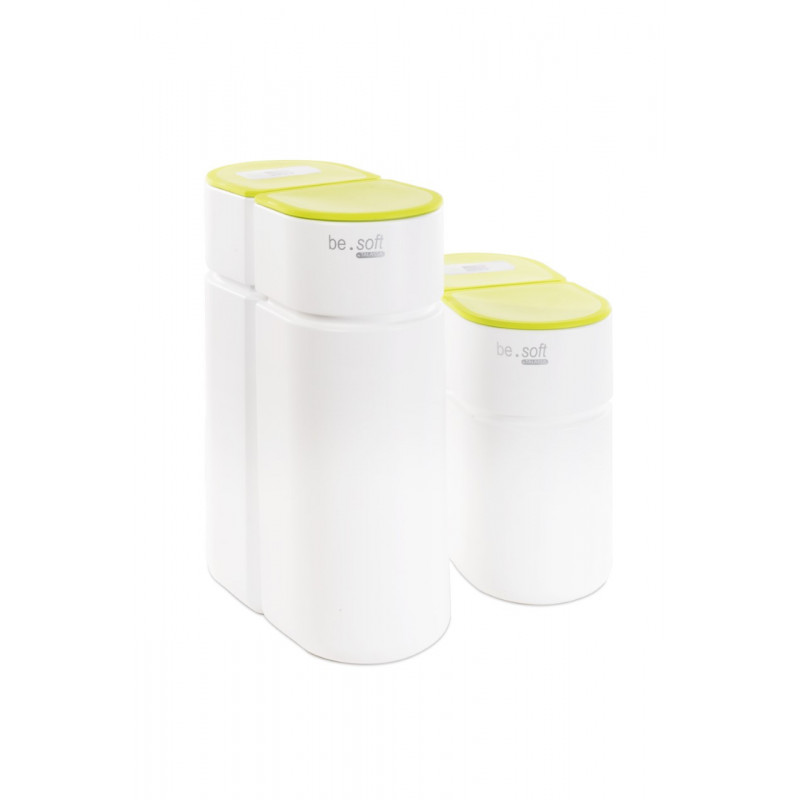 Adoucisseur Be Soft XS