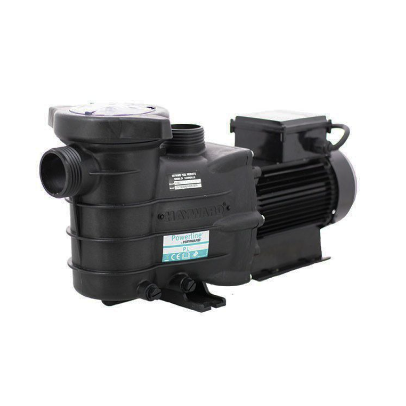 Pompe piscine Powerline PL 0.75CV Mono 13M3/H