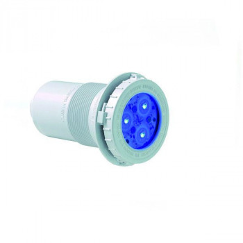 Mini projecteur LED Blanc 18 W BETON 3424