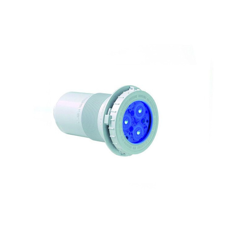 Mini projecteur LED Blanc 18 W BETON 3424