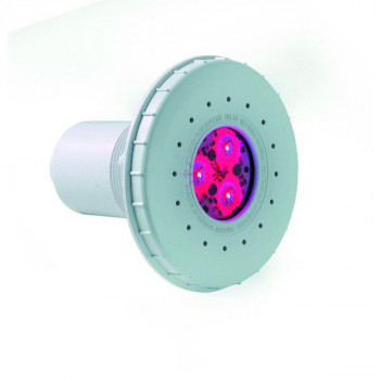 Mini projecteur LED Couleur 15 W BETON 3424