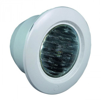 Projecteur LED Blanc 13,5W Béton HAYWARD