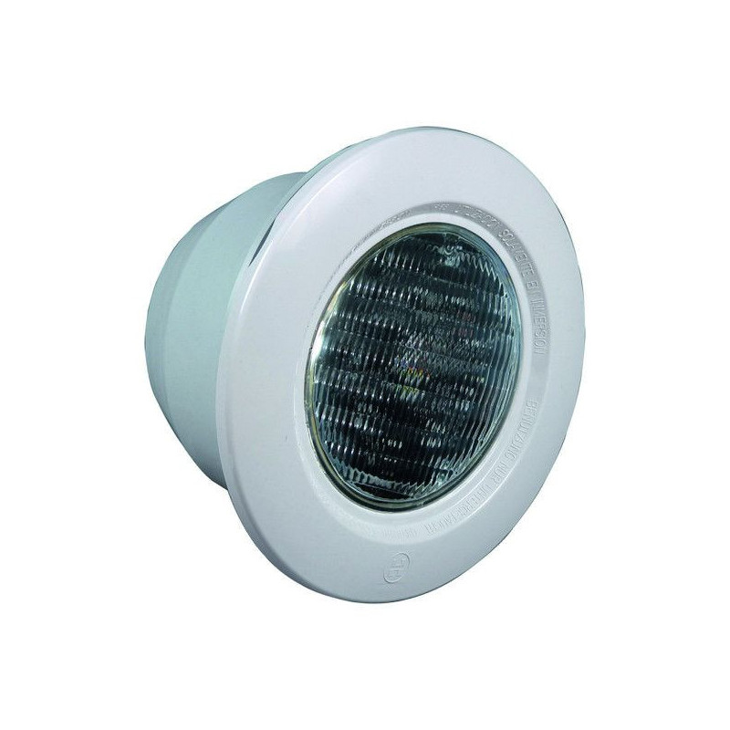 Projecteur LED Blanc 13,5W Béton HAYWARD