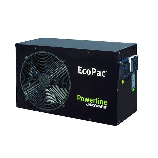 Pompe à chaleur ECO PACK 6 kW