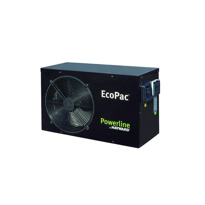 Pompe à chaleur ECO PACK 6 kW