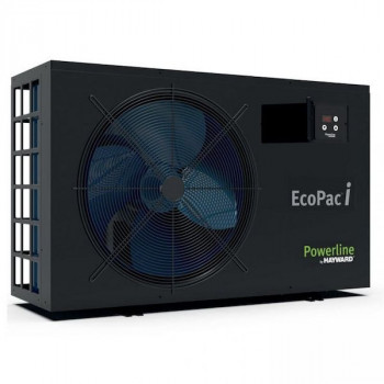 Pompe à chaleur ECOPOMPE INVERTER Mono - 6 kw