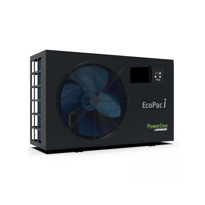 Pompe à chaleur ECOPOMPE INVERTER Mono - 6 kw