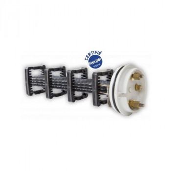 KIT anode/cathode SC15