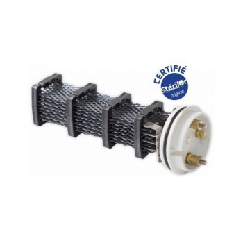 KIT anode/cathode AK350-AKS350