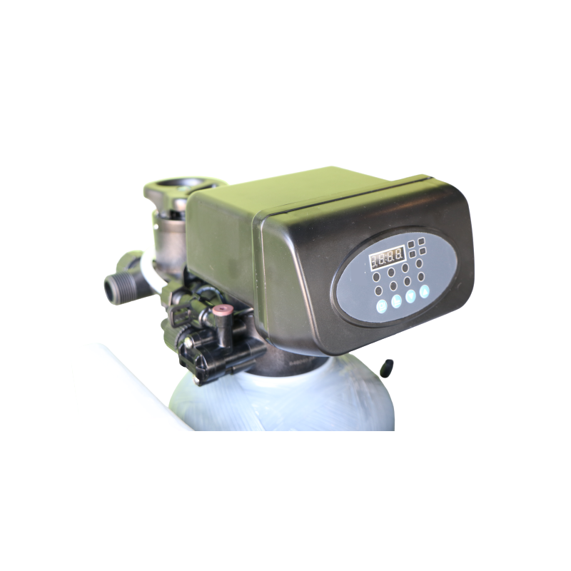 Adoucisseur domestique élégant 20L