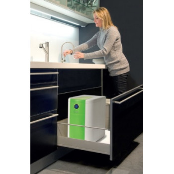 OSMOSEUR ECOLUX 2