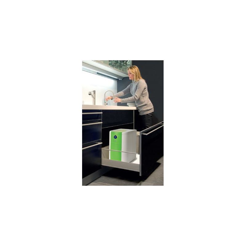OSMOSEUR ECOLUX OSMOSEUR ECOLUX