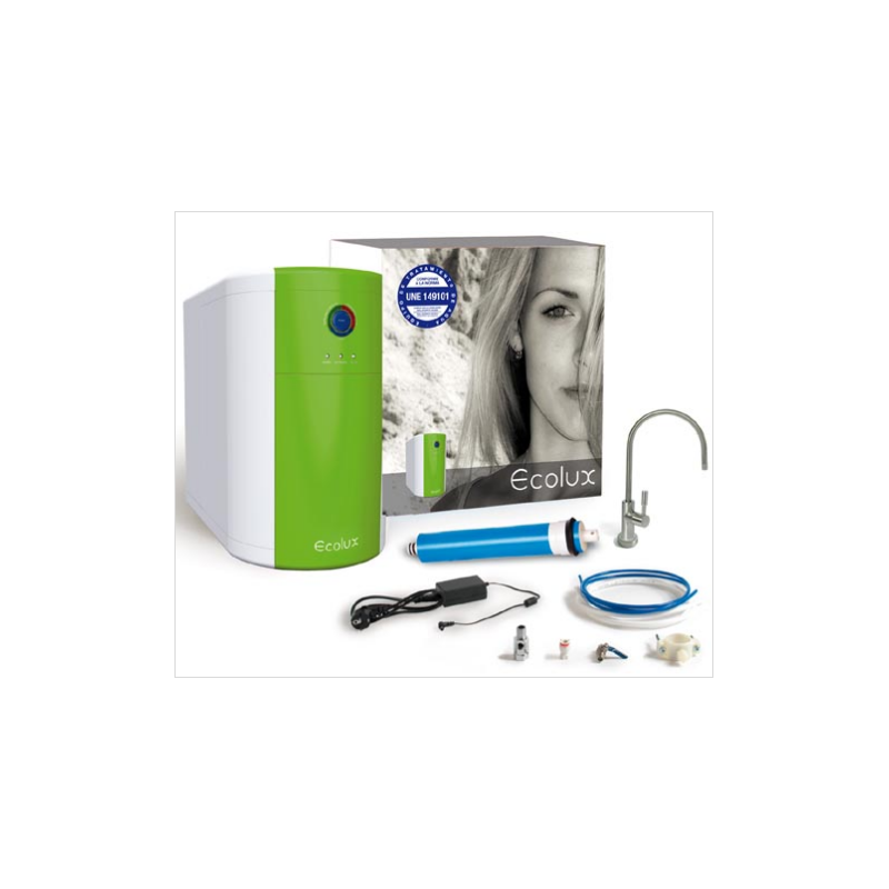 OSMOSEUR ECOLUX OSMOSEUR ECOLUX