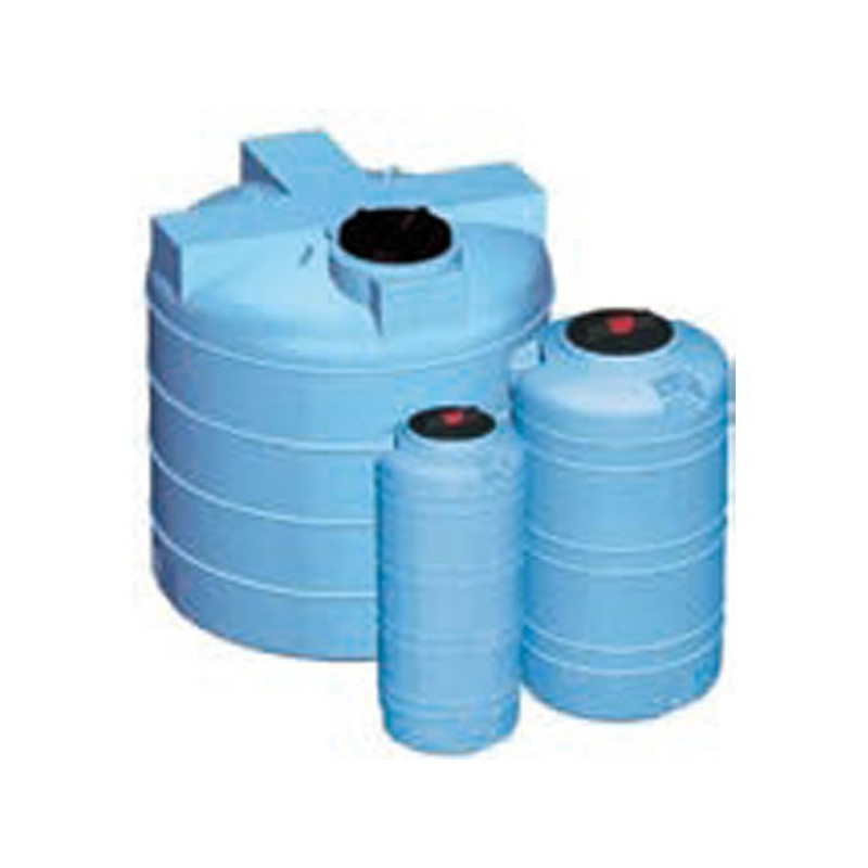 Réservoir aérien vertical 500 L