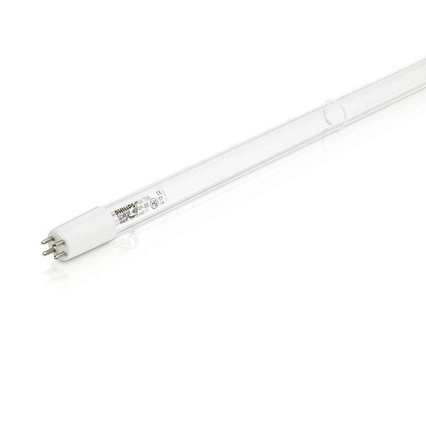 Lampe UV 75W  pour stérilisateur UV 4 m3/h