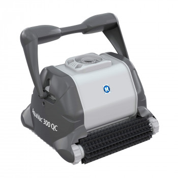 Robot piscine Aquavac 300 QC Quick Clean Picots 2