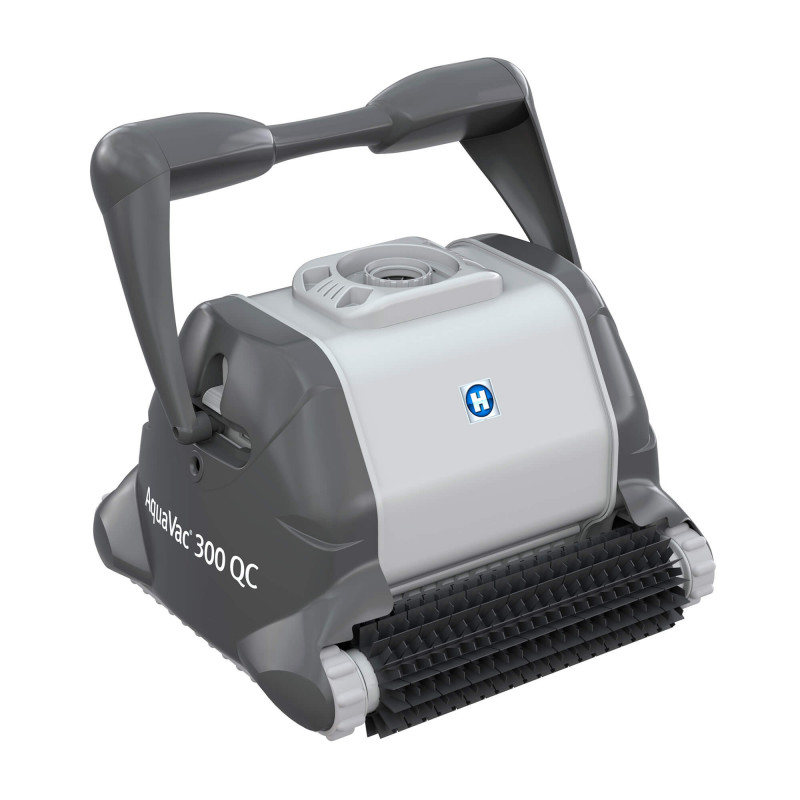 Robot piscine Aquavac 300 QC Quick Clean Picots Robot piscine Aquavac 300 QC Quick Clean Picots