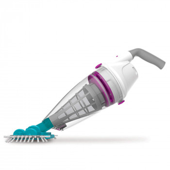 Aspirateur piscine électrique sans fil Telsa 50 rechargeable Kokido